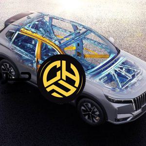 از 12 رادار ایمنی تا شاسی تقویت شده، چرا ایکس 77 پرچمدار ایمنی در بازار است؟