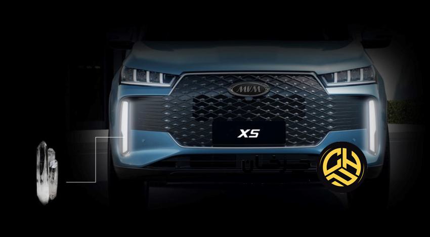 نگاهی به طراحی جسورانه جدید‌ترین خودرو بازار ایران