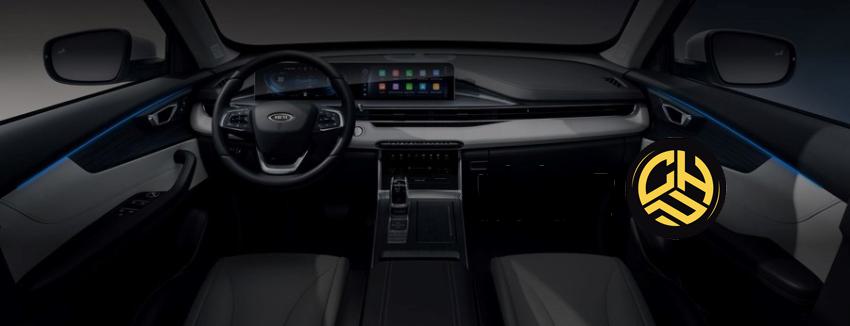 نگاهی به طراحی جسورانه جدید‌ترین خودرو بازار ایران