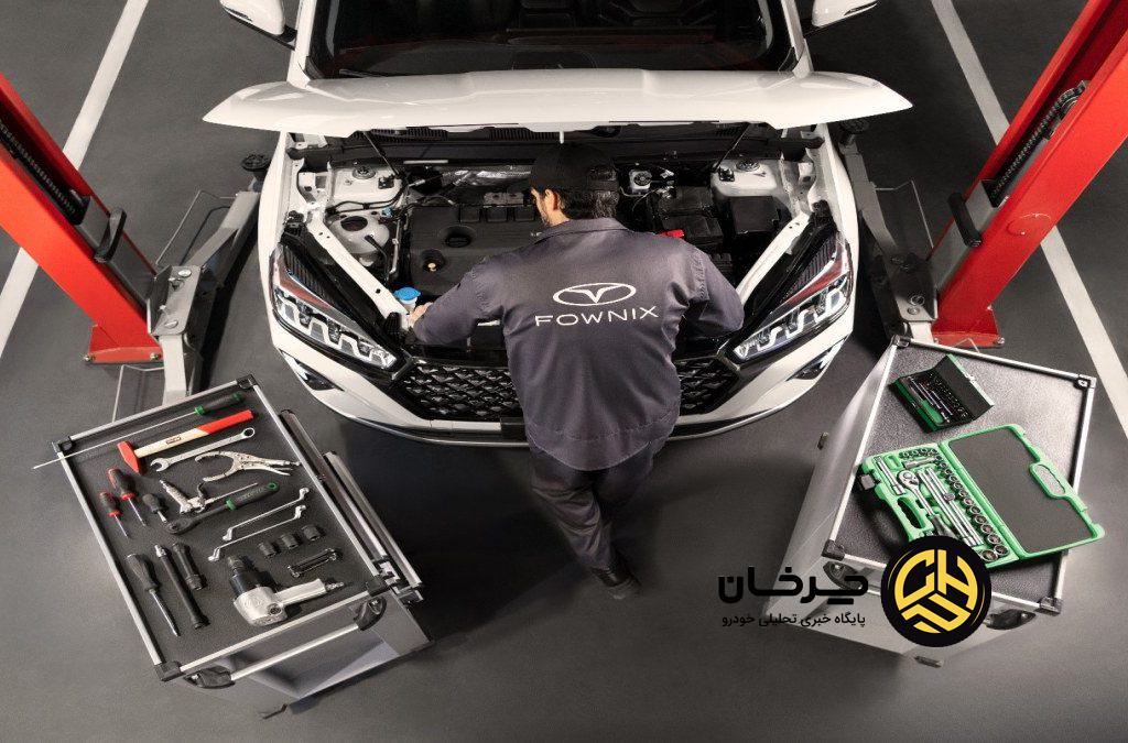 نکات طلایی نگهداری خودرو در تابستان؛ چند توصیه‌ برای سفری ایمن