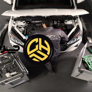 نکات طلایی نگهداری خودرو در تابستان؛ چند توصیه‌ برای سفری ایمن