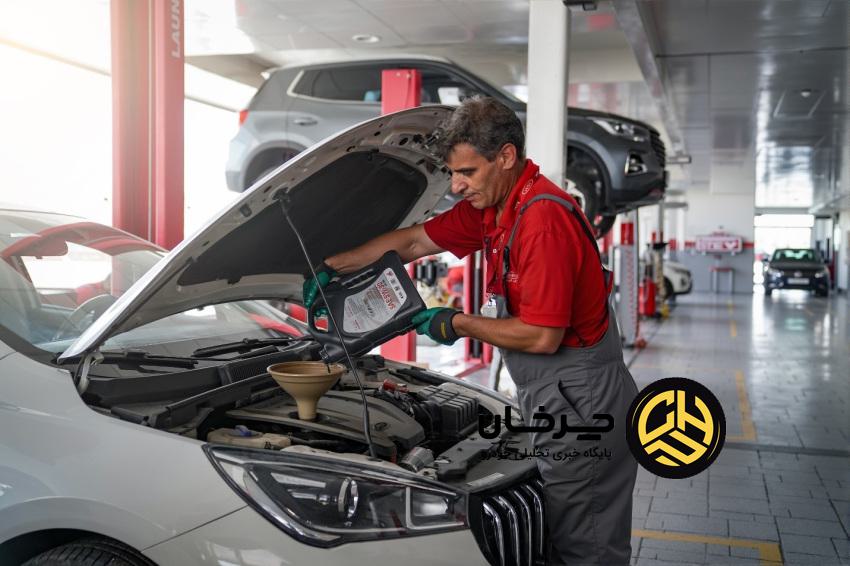 نکات طلایی نگهداری خودرو در تابستان؛ چند توصیه‌ برای سفری ایمن