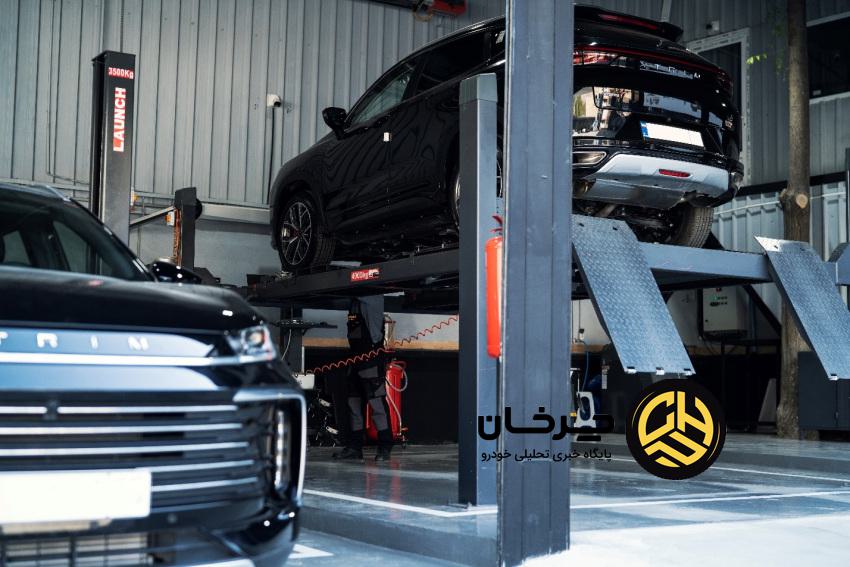 نکات طلایی نگهداری خودرو در تابستان؛ چند توصیه‌ برای سفری ایمن