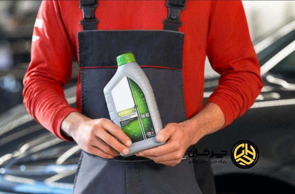 ماموریت ویژه‌ی برند: XTRIM  تضمین کیفیت در همه شرایط