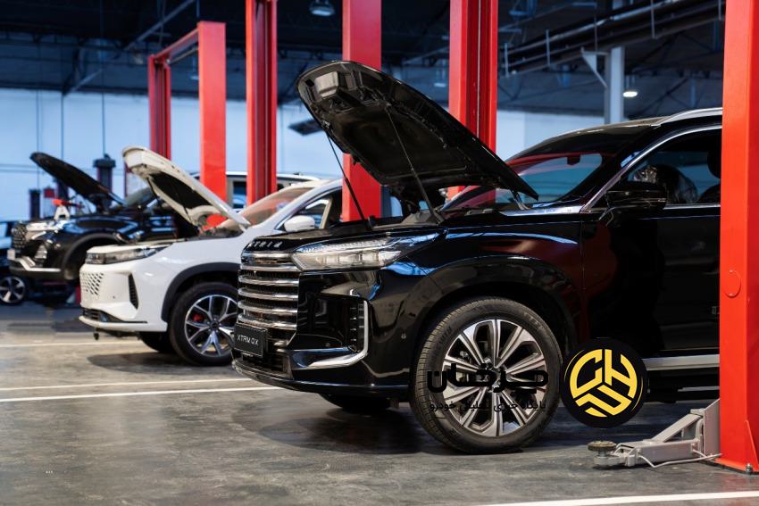 ماموریت ویژه‌ی برند: XTRIM  تضمین کیفیت در همه شرایط