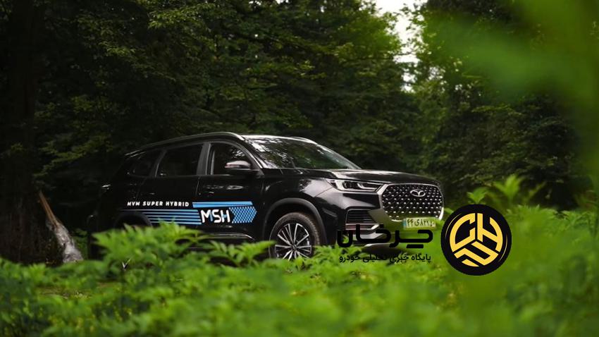 یک زمین یک فرصت – گسترش فعالیت های سبز فونیکس در سراسر کشور