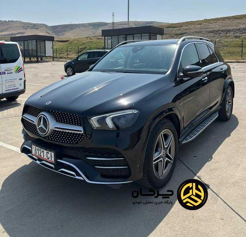 خرید خودرو از گرجستان