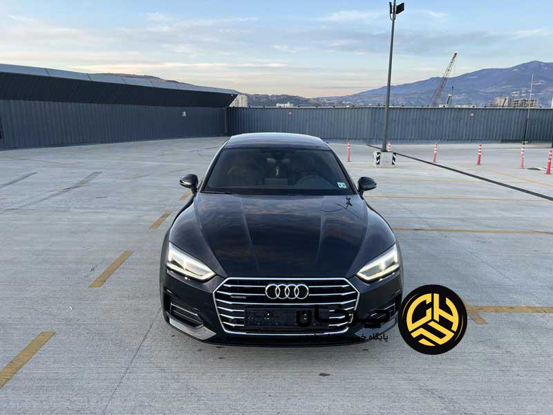 خرید خودرو از گرجستان