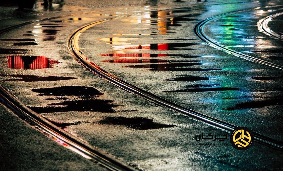 آکواپلنینگ