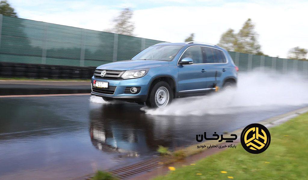 آکواپلنینگ