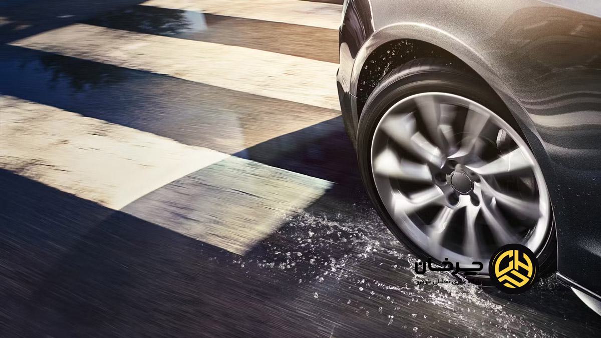 آکواپلنینگ