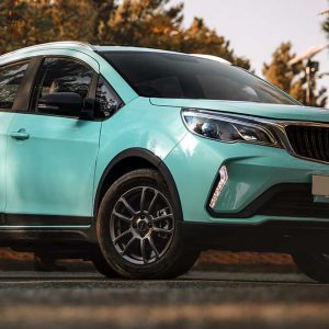 شرایط فروش BAC X3، آبان 1404