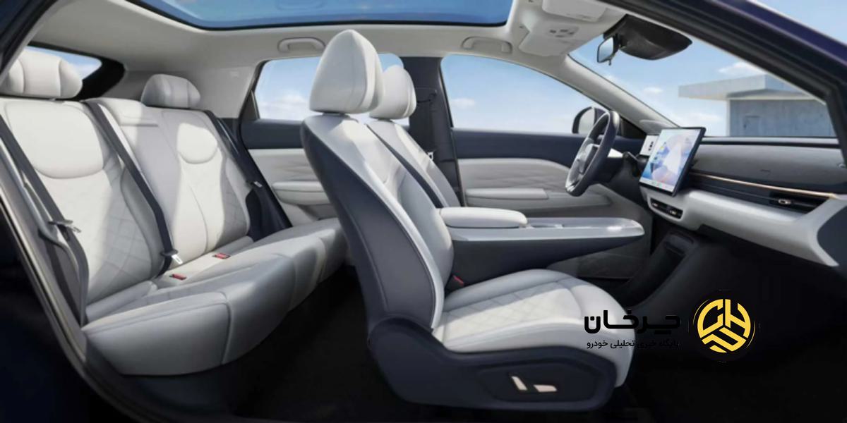 بایک Arcfox T1 A0