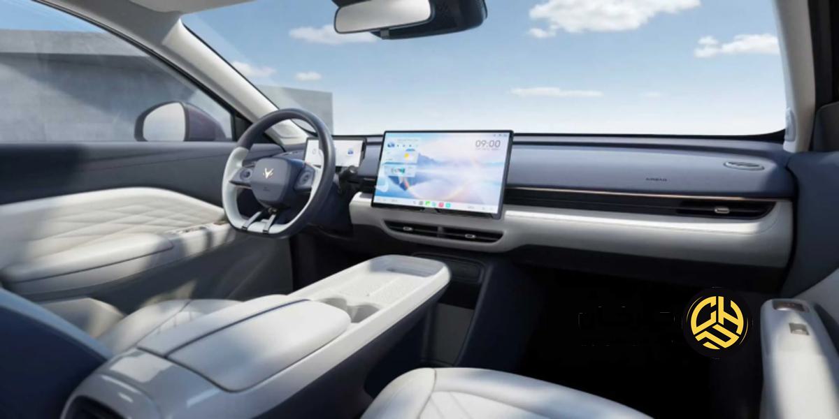 بایک Arcfox T1 A0