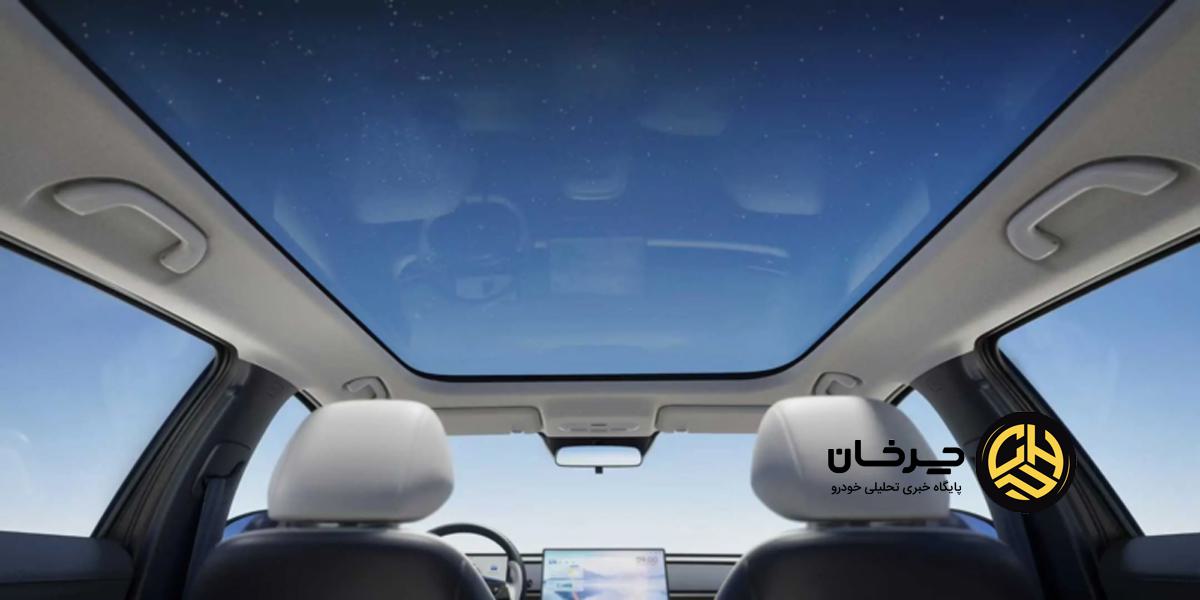 بایک Arcfox T1 A0