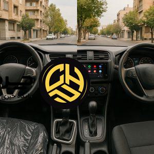 خودرو صفر کیلومتر سطح پایین یا خودرو کارکرده سطح بالا؟