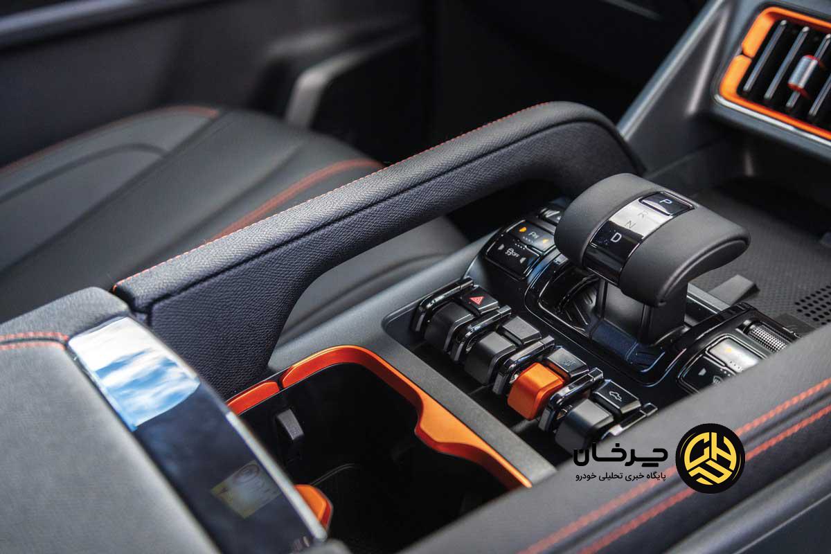 بی وای دی شارک 6