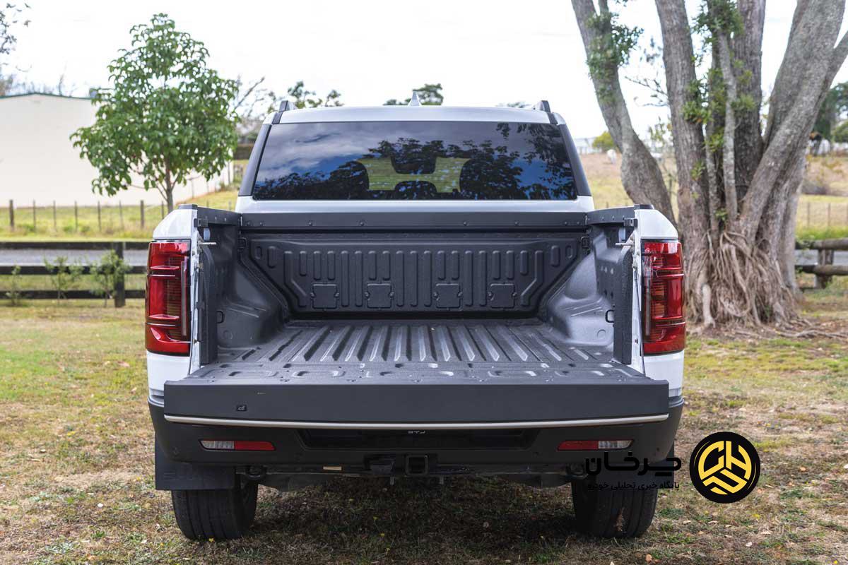 بی وای دی شارک 6