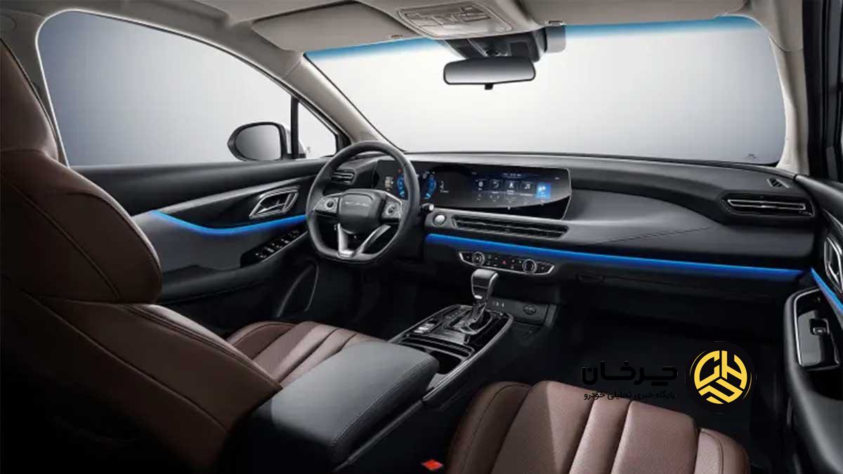 قیمت بایک U5 پلاس