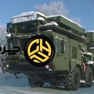 پدافندهای هوایی که بلاروس می‌تواند در اختیار ایران قرار دهد