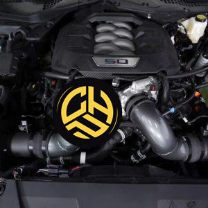 ورودی هوای سرد (Cold Air Intake) چیست و چرا باعث بهبود عملکرد موتور می‌شود؟