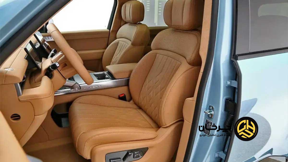 دانگ‌فنگ M-Hero M817