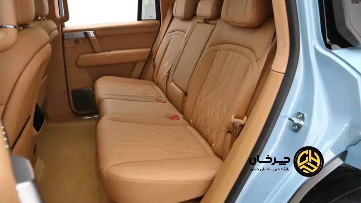 دانگ‌فنگ M-Hero M817