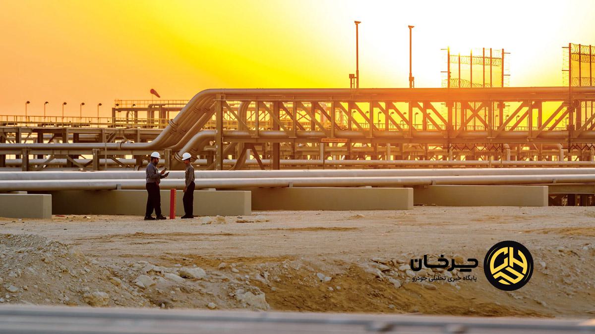 پالایش سوخت