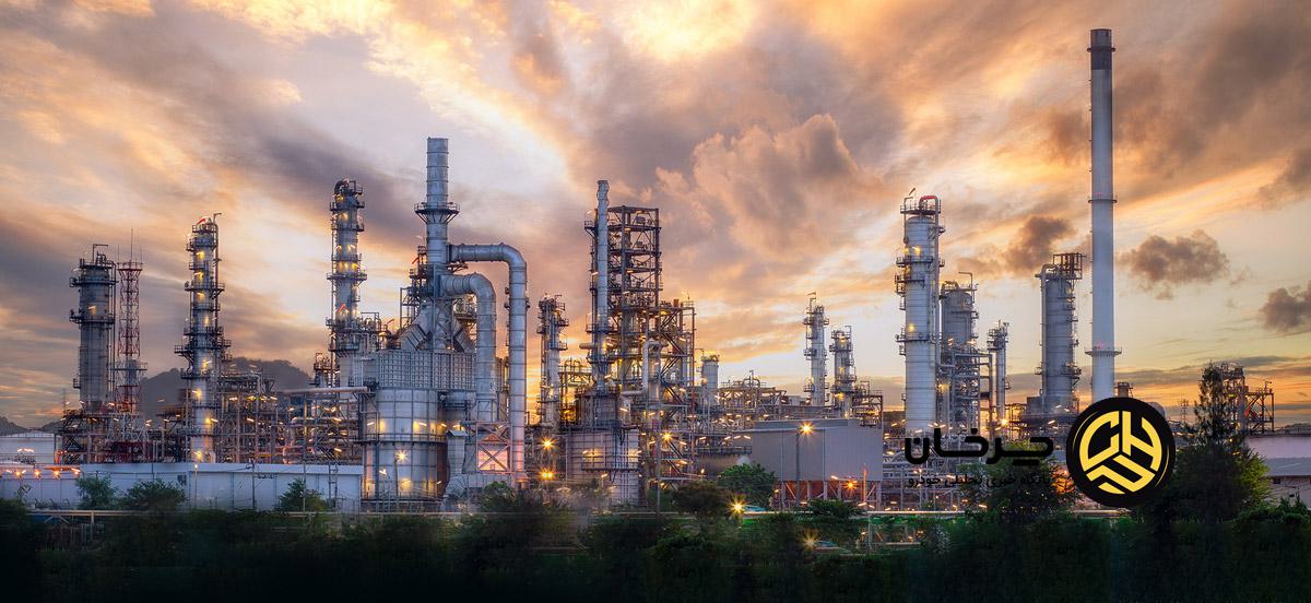 پالایش سوخت