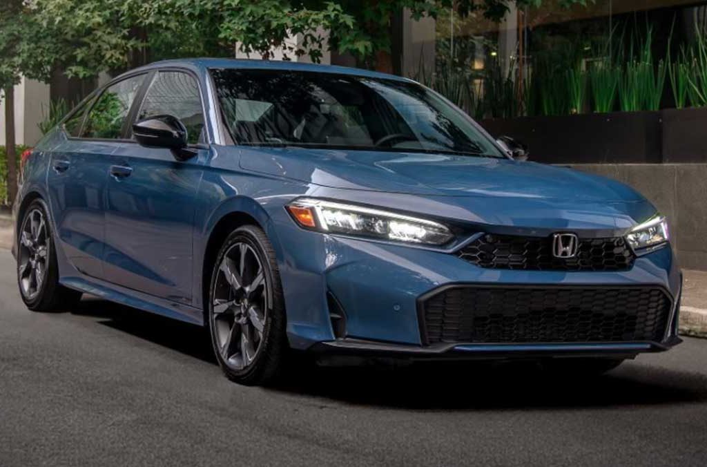 شرایط فروش هوندا سیویک