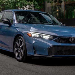 اعلام شرایط فروش فوق‌العاده هوندا سیویک آذریوردسال