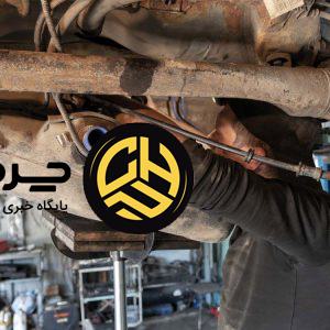 چگونه باک بنزین خودرو را تمیز کنیم؟