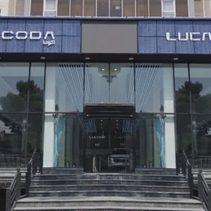 نمایندگی لوکانو 717؛ درگاه رسمی خرید خودروهای برند LUCANO