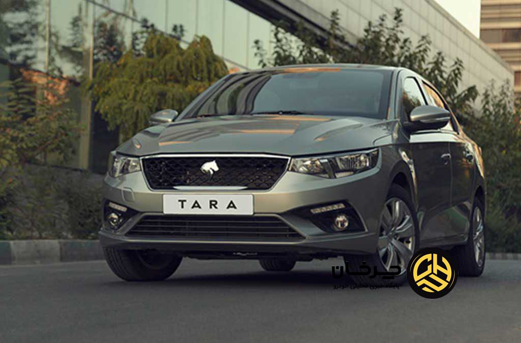 جزییات گارانتی محصولات جدید ایران خودرو