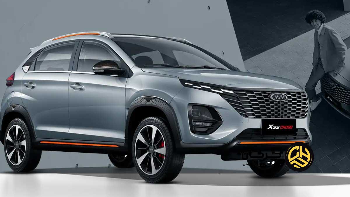 خودروهای چینی زیر 1 میلیارد و 200 میلیون تومان