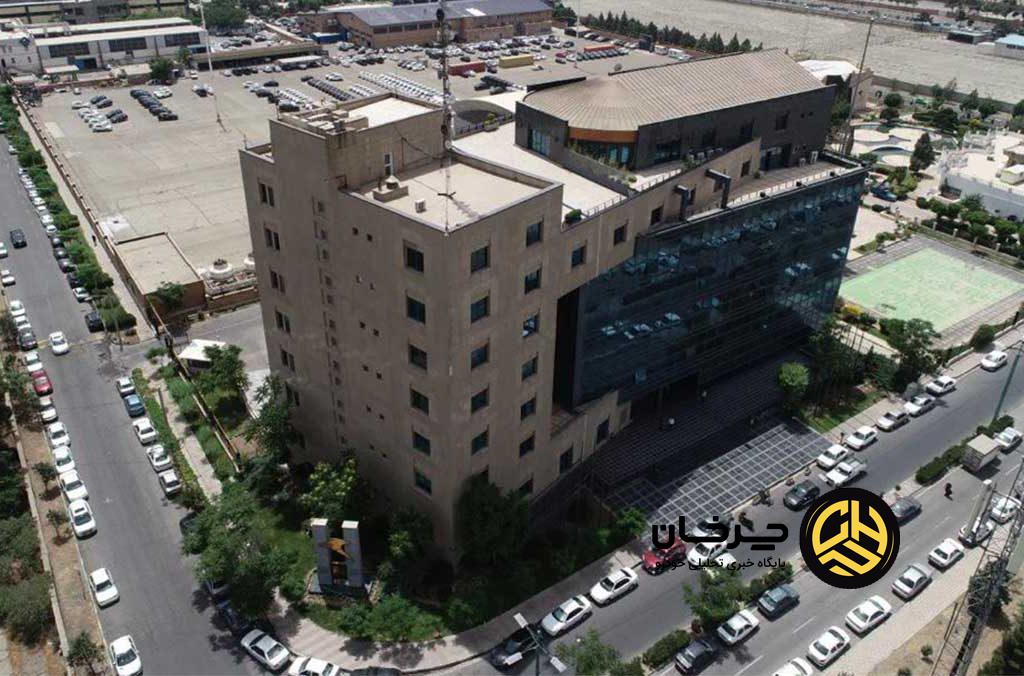 موفقیت‌های کرمان موتور در مجمع خکرمان