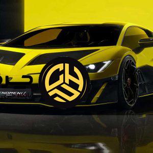 لامبورگینی فنومنو معرفی شد، سریع‌ترین و قوی‌ترین خودروی تاریخ لامبو