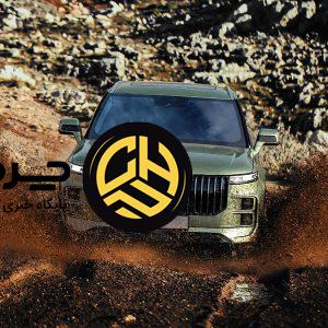 طرح فروش جسورانه مکث‌موتور برای لوکانو L7