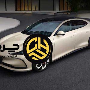 ام‌جی IM5: خودروی الکتریکی پیشرفته و متفاوت از برند MG