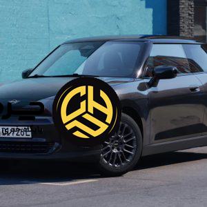 مدل‌های جدید مینی کوپر و مینی Aceman با نسخه‌ای تک‌رنگ معرفی شدند!