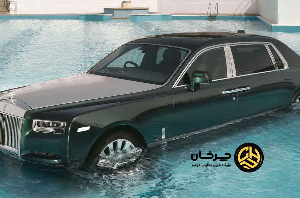 100 سالگی فانتوم