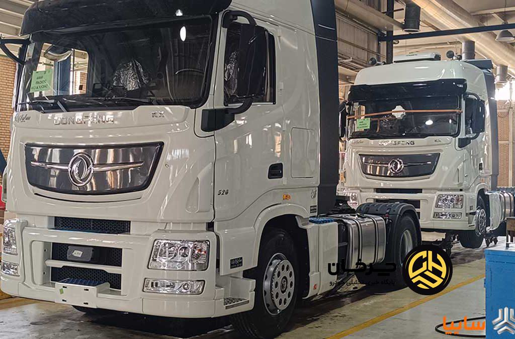 تولید سایپادیزل ۱۰ برابر شد