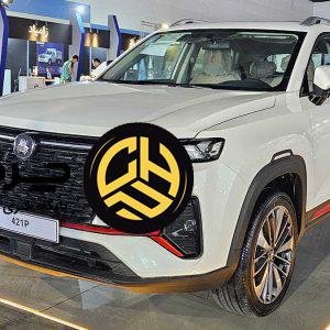 اولین شرایط فروش سایپا 421P (چانگان CS35 پلاس)، شهریور 1404