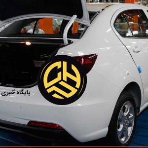 سایپا در تعطیلات تابستانی رکورد زد، تکمیل ۸ هزار دستگاه خودرو در ۵ روز