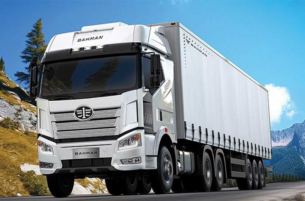 آغاز فروش نقدی–اعتباری محصولات سیبا موتور