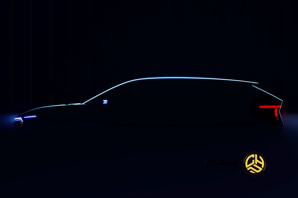 اشکودا واگن اکتاویا