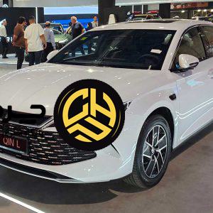 حضور تیگارد موتور با محصولات متنوع در نمایشگاه مشهد