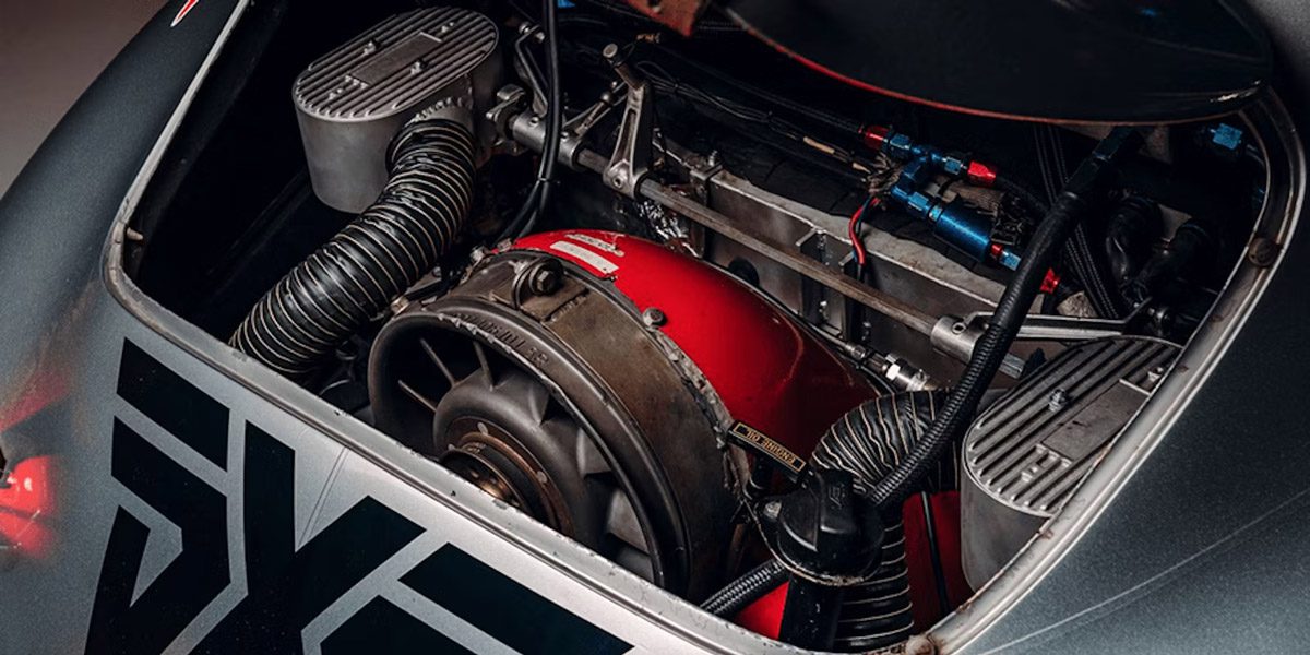 گشتاور و توان موتور