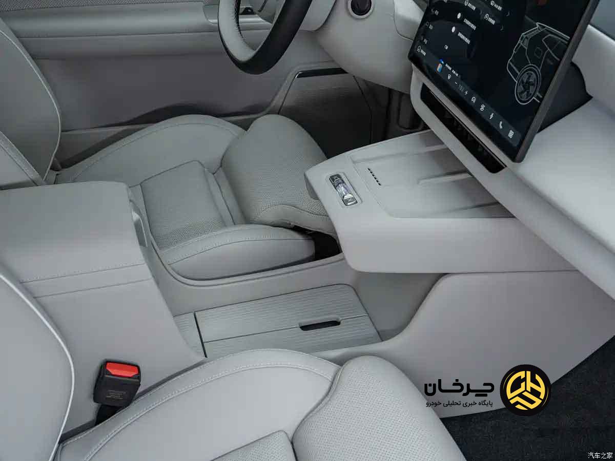 ولوو XC70 جدید