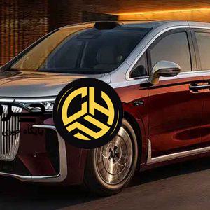 وویا دریمر در قامت یک ون لاکچری به میدان آمد